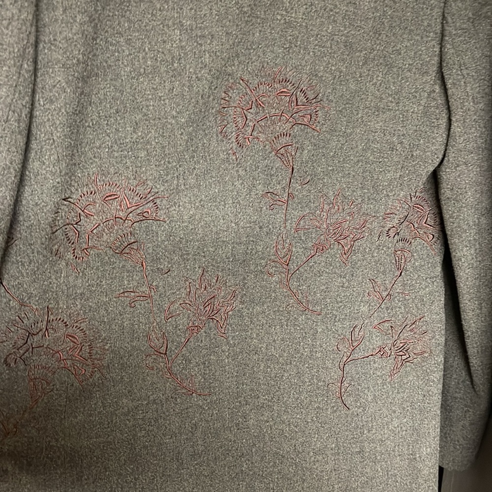 Kim dongsoon Ultimo blazer - Picture 8 of 9